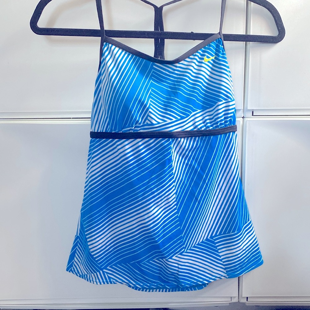 Vintage Nike Tankini sz 6. Excellent Condition